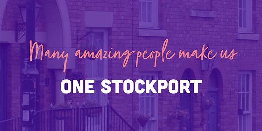The Stockport Borough Plan - One Stockport