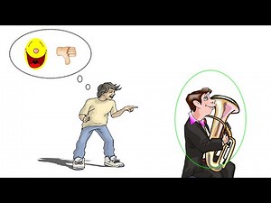 Watch how to sign 'dink' in American Sign Language.