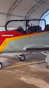 600 reactions · 41 shares | During four months of instruction at the General Air and Space Academy in San Javier (Murcia), which included flight simulator training, the Princess of Asturias has acquired the necessary skills to safely perform her first solo flight in the Pilatus PC-21(E.27) aircraft. #PrincessofAsturias #RoyalHouse #AirForce #Murcia #spain | Princess leonor | Facebook