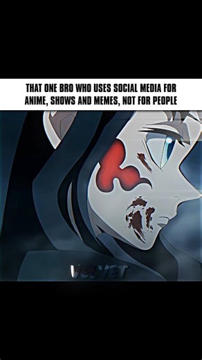 That One Bro🙇🏻‍♂️🥀 | Muichiro Tokito | Demon slayer | kimetsu no yaiba | Velvet Senpai | #shorts