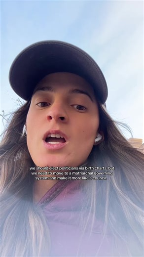 the code fairy 🧚🏻 (@astrocodefairy)’s video of birth charts