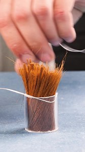 Amazing Brush Hacks & Tricks | Peaceful Century