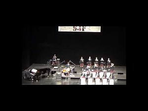 It’s All Right With Me(2020.1.13 / Teikyo Jazz Orchestra)