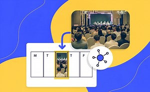 How to Import Google Calendar Events into a WordPress Site