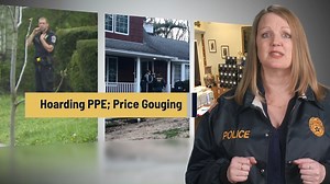 139 reactions · 170 shares | SCAM ALERT: Scammers are taking advantage of COVID-19 to hoard/sell personal protective equipment (PPE) at outrageous prices. If you are aware of any company offering PPE at inflated prices or who doesn't deliver the goods, please contact us (800-876-2455; https://www.uspis.gov/report/). Please share this with your followers. #USPIS #Coronavirus | U.S. Postal Inspection Service | Facebook