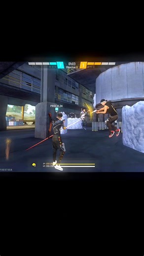 1V2❌MINI HEART ATTACK ✅