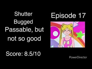 Sailor Moon Season One [Review]