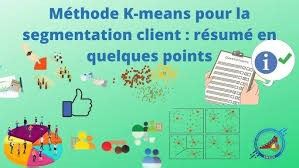 K-means pour la segmentation client : explication simple et rapide en quelques points Découvrez comment la méthode K-means révolutionne la segmentation client en quelques points simples. Dans cette vidéo, nous expliquons comment cet algorithme est utilisé pour identifier des groupes homogènes au sein d'une base de données client. Une méthode essentielle pour optimiser vos stratégies marketing et cibler vos audiences de manière plus efficace. Inscrivez-vous dès maintenant pour réserver votre plac