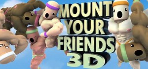Mount Your Friends 3D (2018) - MobyGames