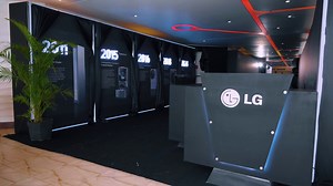 Sights and sound from the LG WashTower launch. A big thank you to our distinguished guests and all who made the event memorable. #LG #LifesGood #LGWashTowerlaunch | LG Global