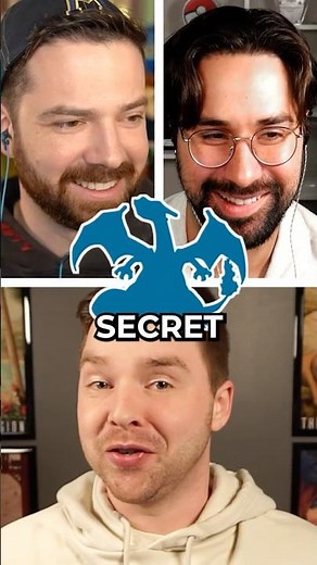 Can you Guess this SECRET Pokemon? #pokemon #shorts