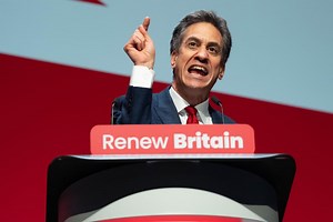 Fracking causing political tremors again as Ed Miliband takes aim at Reform: The Yorkshire Post says