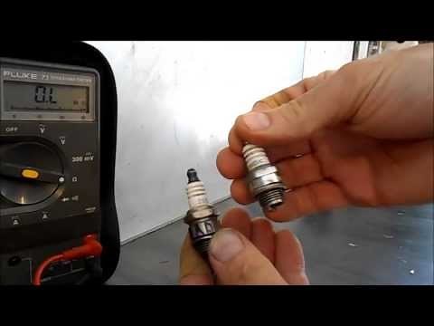 How to Tell if a Spark Plug is Bad
