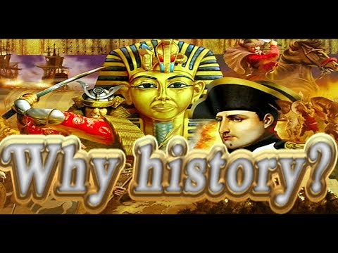 Why Study History?