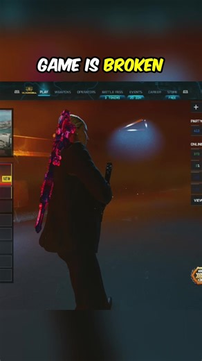 HOW TO FIX LAG😱 #cod #wz #warzone #bo7 #fyp | call of duty warzone