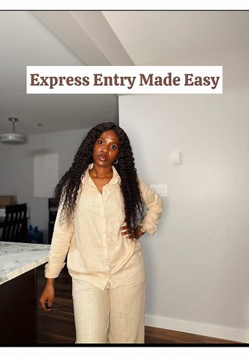 Guía Esencial para el Express Entry en Canadá