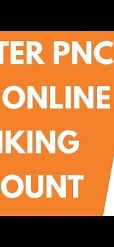 Register PNC Bank Online Banking Account | Enroll to PNC Online Banking (Quick & Easy!)