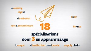 Découvrez le Programme Grande Ecole d'ICN Business School ! Dispensé sur les campus de Nancy, Metz, Paris et bientôt Berlin, le programme forme les managers responsables de demain ! International, stages, travaux de groupes, ateliers Artem, accompagnement et esprit de famille, voici ce qui fait l'ADN d'ICN et du PGE ! Le programme (grade Master) est accessible via les concours BCE et PASSERELLE. Téléchargez la brochure : https://www.icn-artem.com/formation/programme-grande-ecole | ICN Business S