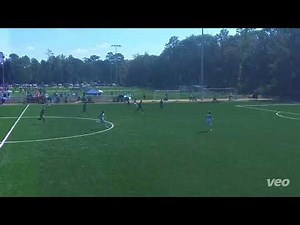 Christopher Ramirez Highlight Reel