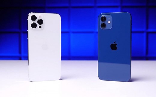 苹果12和12 Pro有什么区别？之间的差别会让你选择哪款！