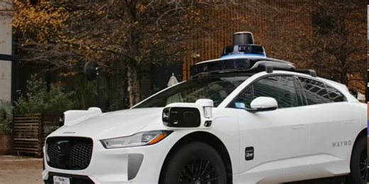 Driverless Uber rides now available in Texas with plans to expand