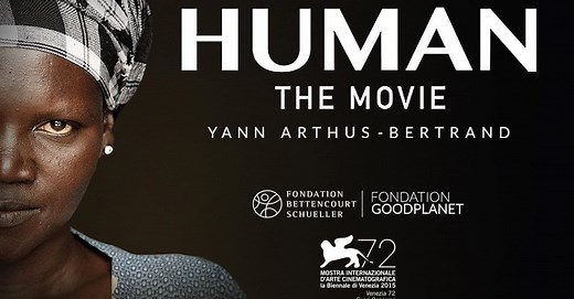 Human (2015) Full Documentary