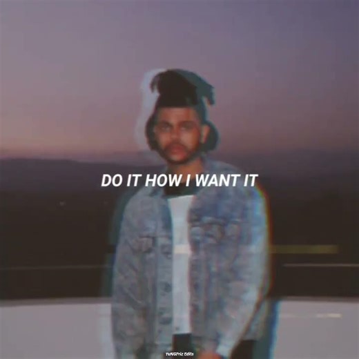 The Weeknd - Often (Kygo Remix) Edit | TikTok Version | Status Video