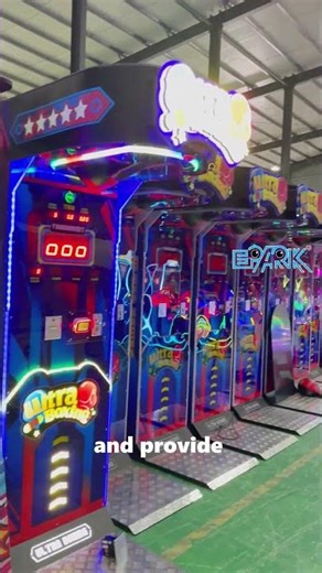 Every Arcade Machine You’ve Ever Dreamed Of—Pick Yours & Build the Ultimate Game Room!#factory