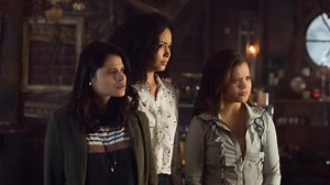 Charmed (2018) Season 1 Episode 3 |S1e03|HDTV