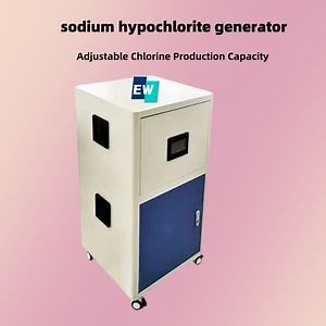 [Hot Item] Containerized Sodium Hypochlorite Generation Sodium Hypochlorite Generation System