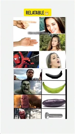 “Marvel Memes 😂." #viral​ #shorts​ #funny​ #memes​ #avengers​ #marvel #usa​