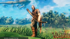 Valheim Guide: Here's how to get the Artisan Table and Blast Furnace