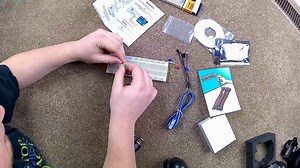 Arduino Mood Lamp Project From Creation Crate Monthly Subscription Box