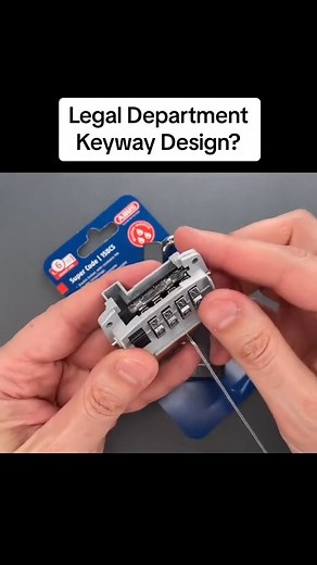 #lockpicking #lockpickingtool #lockpick #reelsfb #viral #security #foryou #military | Picking Locks