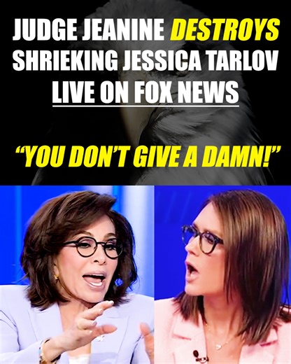 85K views · 3.3K reactions | Judge Jeanine goes on EPIC rant, forces whiny Tarlov to sit there & TAKE IT | PolitiBrawl | Facebook