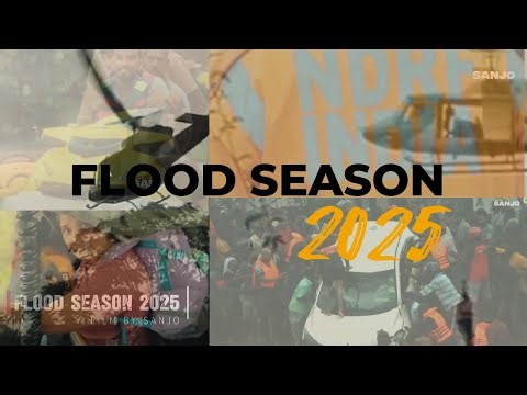 Sri Lanka Flood Documentary 2025