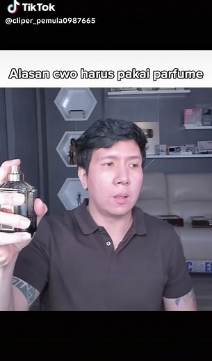 Velixir Icarus parfum review: kenapa Velixir Icarus 'gacor' menurut Windah