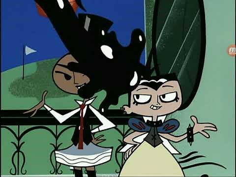 The crust cousins invited me for the party...