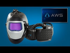 Industry Update: AWS - The 3M Speedglas Range with Adflo PAPR