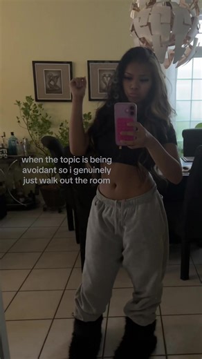 is this a play about us #fyp #avoidentattachment #targetaudience #relatable