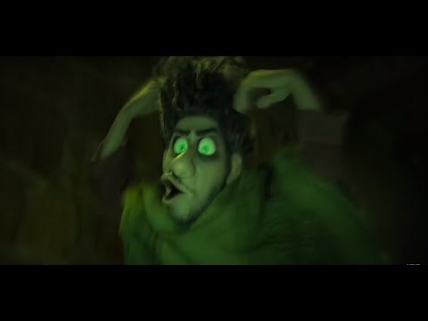 We Don't Talk About Deez Nuts