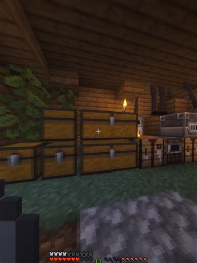 KRAMPUS MOD EN MINECRAFT: ¡Descubre el Horror!