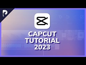 CapCut - Video Editor Tutorial 2023 | Everything In 15 Minutes