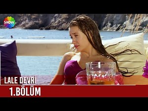 Lale Devri | 1. Bölüm ᴴᴰ