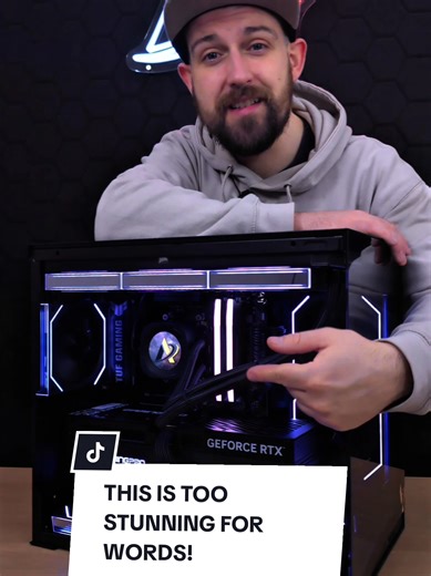 Lian Li O11 Dynamic Mini V2: Gaming PC Deep Dive