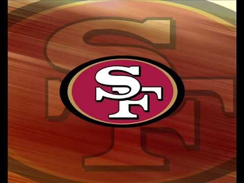 49er's Fight Song - 1985