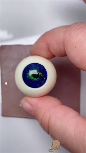 Sculpting Eye Tutorial: Clay Sculpting Techniques