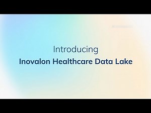 Streamlined Data Management, Enhanced Analytics: Introducing Inovalon Healthcare Data Lake