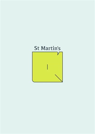 Animation concept for St.Martin's Square rebranding Branding and Strategy module. Adobe Aftereffects