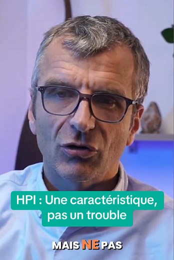 LES HPI ÉQUILIBRÉS sur TikTok